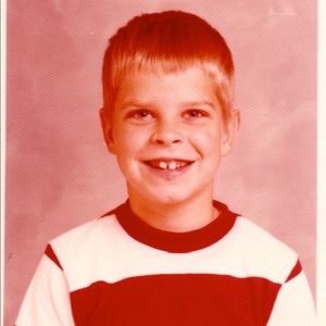 Meet your Posher, Gregory